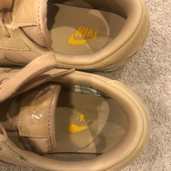 Nike DBreak Vachetta Tan shoes - Picture 3 of 6